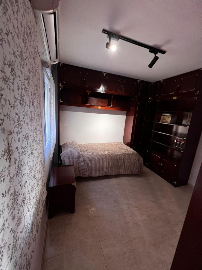Loftriana Apartment Seville Luaran gambar