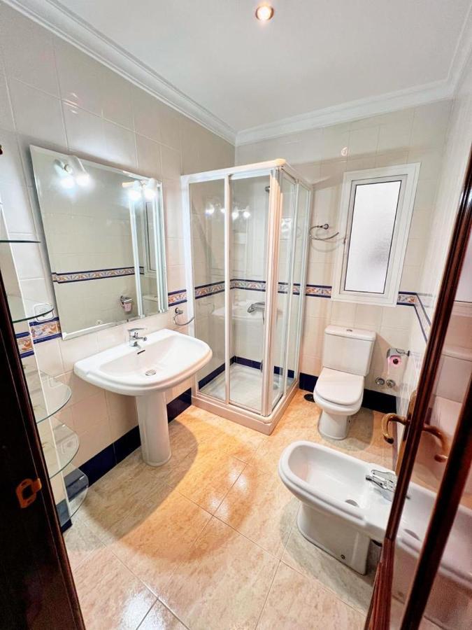 Loftriana Apartment Seville Luaran gambar