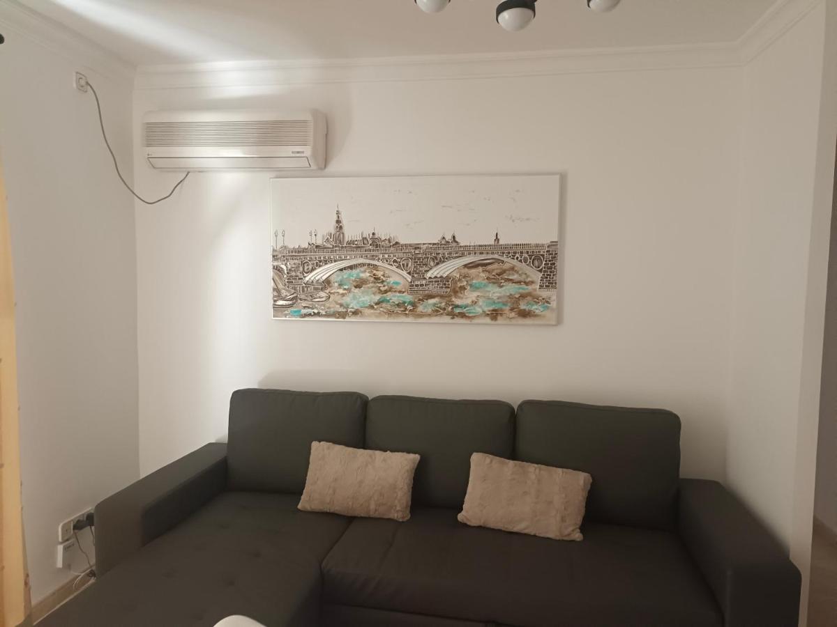 Loftriana Apartment Seville Luaran gambar